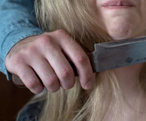 В Амурской области 16-летний подросток изуродовал и жестоко убил сверстницу
