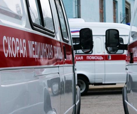В Амурской области три человека погибли в ДТП