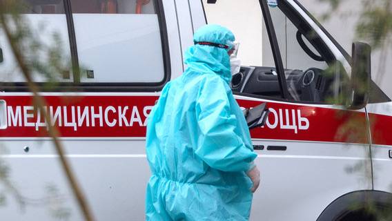 В Асбесте были обстреляны ковидный госпиталь и автомобиль врача-реаниматолога
