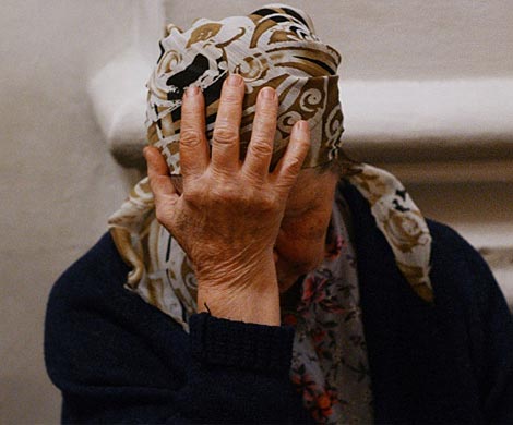 В Балтийске соцработница отобрала у 90-летней пенсионерки квартиру