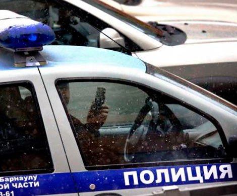 В Барнауле у Старого моста нашли труп мужчины