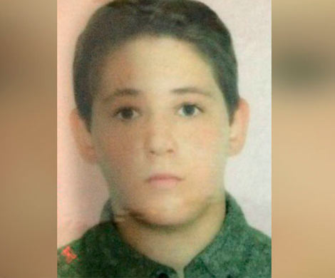 В Башкирии без вести пропал 14-летний Артем Павлов
