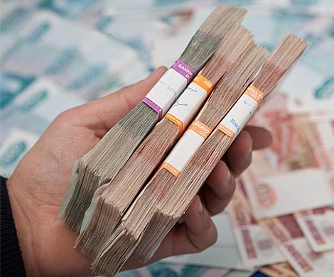 В Башкирии мошенница похитила 38 млн рублей