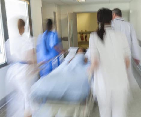 В Башкирии школьник случайно задавил на машине 1,5-годовалую сестру
