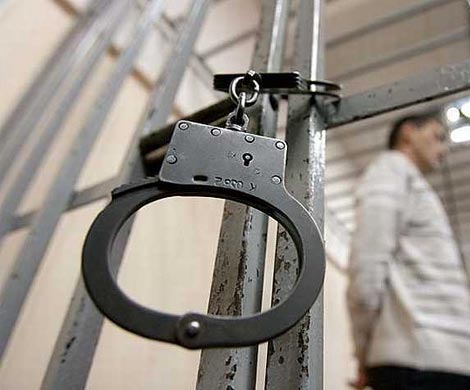 В Белгороде отец и сын изнасиловали женщину и сломали ей рёбра