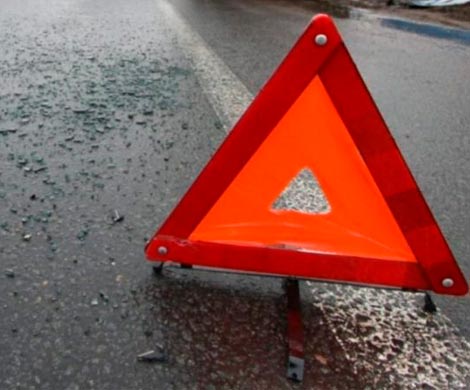 В Белогорском районе пьяный водитель «Оки» устроил смертельное ДТП: погибла девушка