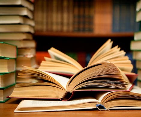 В библиотеку американского университета вернули одну из книг спустя почти 50 лет