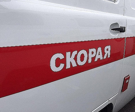В Биробиджане мужчина взял в заложники бригаду "скорой", пригрозив медикам убийством