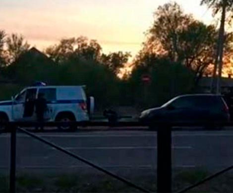 В Благовещенске на остановке нашли труп мужчины