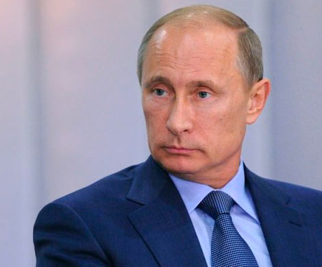 В Болливуде снимут фильм о Путине?