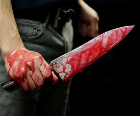 В больнице Сочи из-за места в очереди один пациент зарезал другого