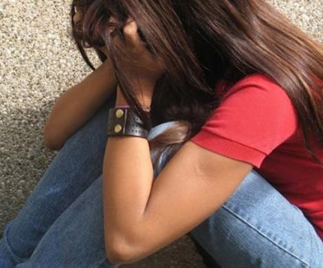 В Бразилии 30 мужчин надругались над 16-летней девочкой и сняли все на видео