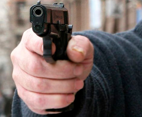В Брянске пенсионер расстрелял водителя автобуса