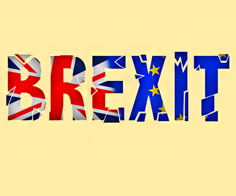 В Брюсселе допускают жесткий Brexit