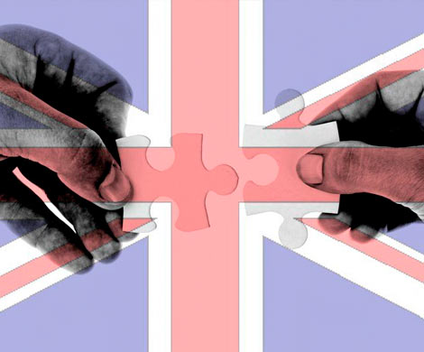 В Брюсселе допустили аннуляцию Brexit
