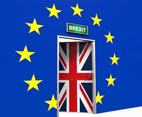 В Брюсселе рассчитывают управиться с Brexit за три года