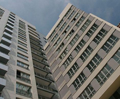 В Бутырском районе Москвы по реновации построят целый квартал