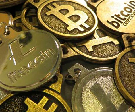 В ЦБ считают необходимым приравнять криптовалюты к цифровым товарам