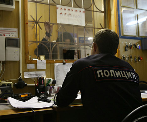 В центре Москвы пятеро мужчин изнасиловали двух уборщиц‍