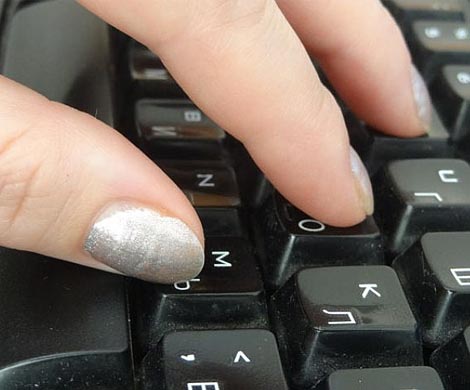 В Чебоксарах девушка шантажировала знакомого интимными фото
