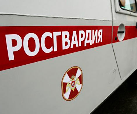 В Чечне боец Росгвардии расстрелял четверых сослуживцев: названы причины нападения