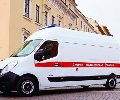 В Челябинске 4-месячному младенцу пробили голову выброшенной бутылкой