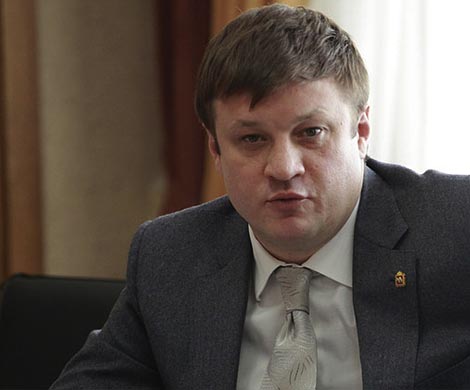 В Челябинске будут судить экс-вице-губернатора Сандакова