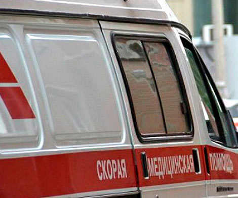 В Челябинске на улице умерла женщина: 4 «скорых» просто проехали мимо
