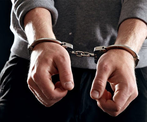 В Челябинске задержан блогер, выстреливший в глаз 13-летней девочке