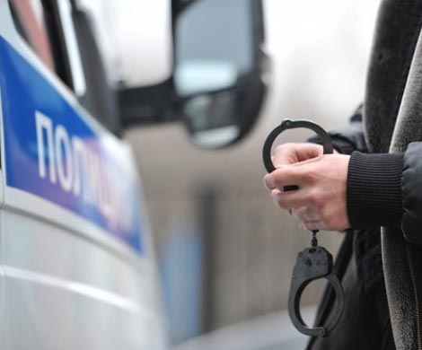 В Чусовом парень избил двух полицейских и отправился под суд