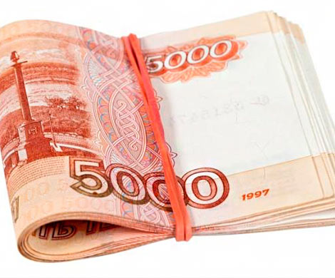 В декабре было выдано 2,1 млн микрозаймов на 24 млрд рублей