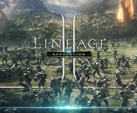 В декабре состоится релиз корейской версии Lineage II