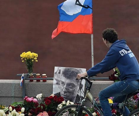 В деле Немцова Геремеева заменил Мухадинов