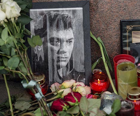 В деле Немцова появились видеокамеры, но отсутствует Геремеев