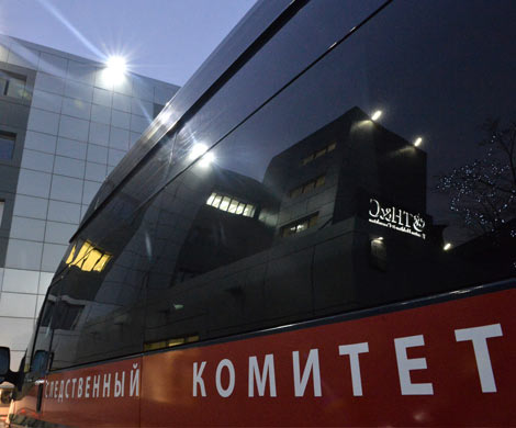 В деле о гибели подростков под Псковом СК РФ видит признаки убийства