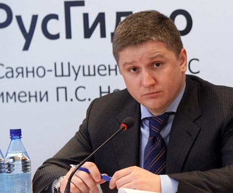 В деле экс-главы «РусГидро» много воды