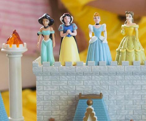В Disney рассказали, какой должна быть современная принцесса