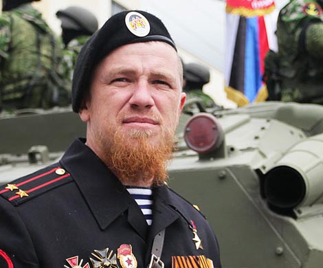 В ДНР уже знают, кто заказал Моторолу