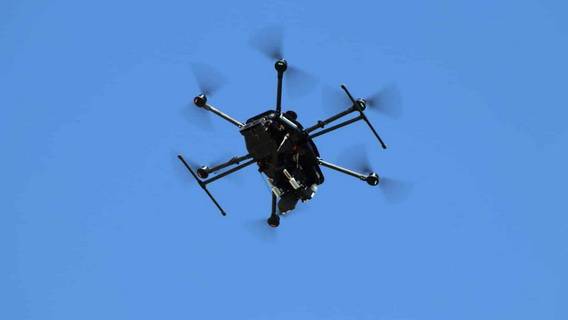 В дремучий военно-промышленный комплекс пришли стартапы, привнеся дух Кремниевой долины