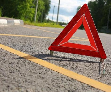В ДТП на трассе Карабутак-Хромтау погибли две девочки