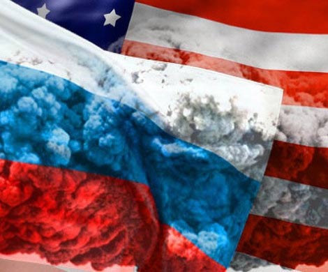 В Думе объявили о начале новой холодной войны