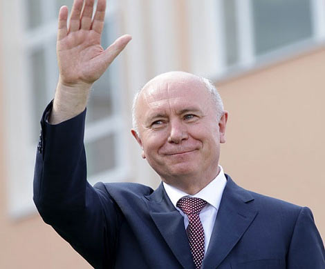 В «Единой России» проверят давил ли Меркушкин на однопартийцев