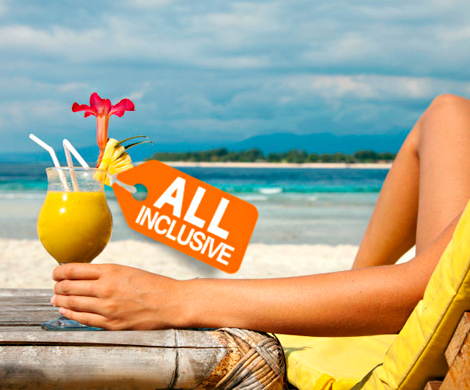 В Египте назвали All Inclusive вредным для страны