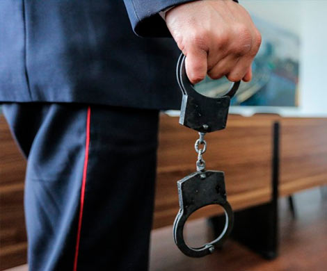 В Екатеринбурге осужден оппозиционер, потерявший сознание на митинге