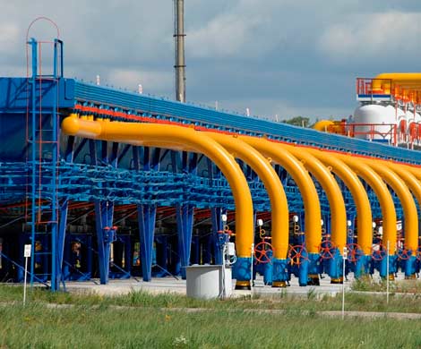 В Европе негативно оценили перспективы переговоров о поставках газа 