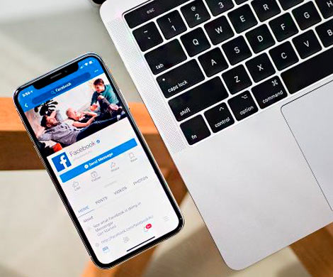 В Facebook признались, что сканируют личные сообщения пользователей