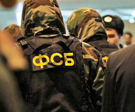 В ФСБ сообщили о предотвращении серии терактов в Москве‍