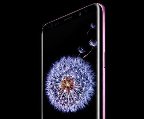 В Galaxy S9+ обнаружена новая проблема