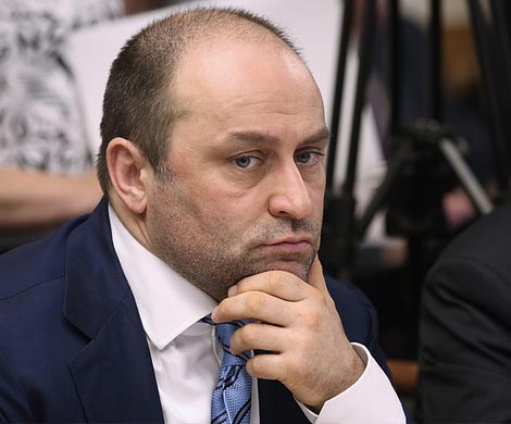 Свищев: сборную России по футболу надо разогнать