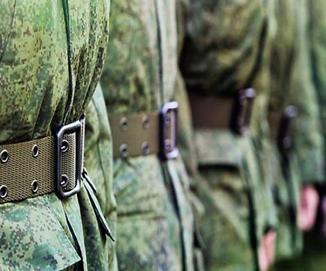 В Генштабе Украины насчитали 7 тысяч российских военных в Донбассе